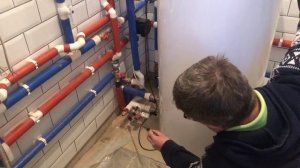 Двухконтурный котёл или бойлер косвенного нагрева? Тепло-светло 24