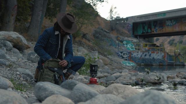 DJI Ronin 4D la NUEVA Cámara de Cine смотреть онлайн