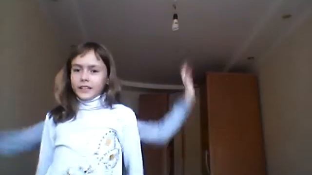 Бесимся с Мадиной Кет