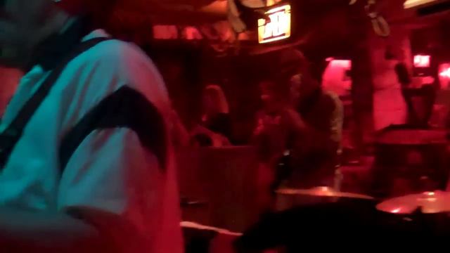 The Awesome!!! People's Prom Action!! Little Red Corvette смотреть онлайн