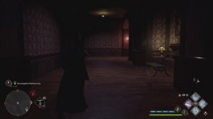 Хогвартс. Наследие - квест Свое дело