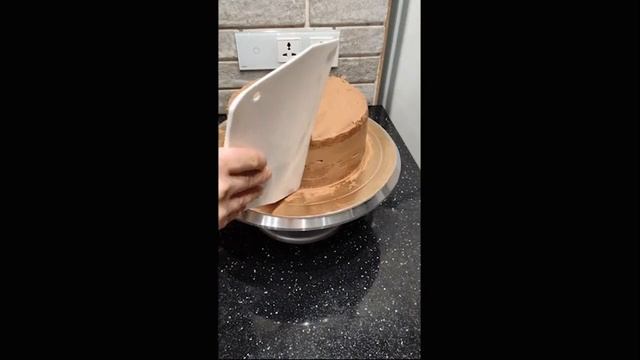 Поворотная (вращающаяся) подставка, для создания, формирования тортиков | #Обзор смотреть онлайн