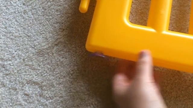 Best Choice Playpen for baby Assembly & Review | Baby safety | Baby Gate смотреть онлайн