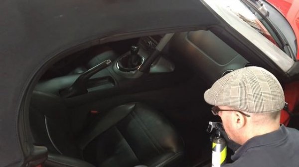 CarPro ELIXIR! Quick Detailer!