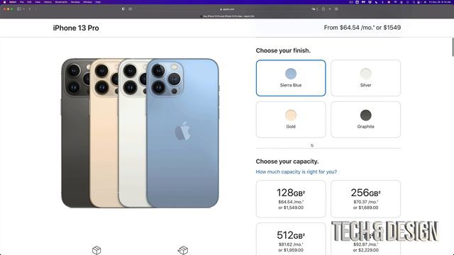 How to Buy iPhone 13 Pro Max on apple.com смотреть онлайн