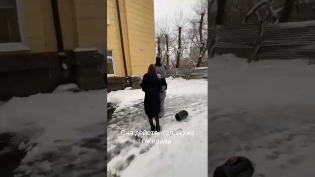 такого сюрприза Света не ждала #мишкатедди #поздравлениеотмишки смотреть онлайн