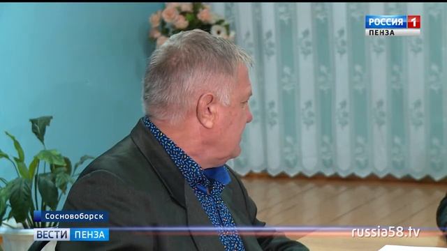 В Сосновоборске намерены решить вопрос с неработающими очистными сооружениями смотреть онлайн