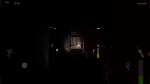 Очень страшная игра Scp 096 modern! смотреть онлайн