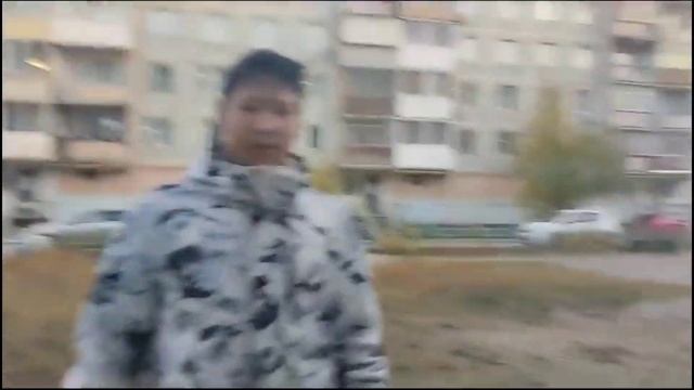 Истории Антона - Пилот смотреть онлайн