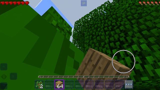 Minecraft II Играю Майнкрафт, Но Я Гуляю В Джунглях По Амазонке I Откуда Столько Рекламы В Майнкраф смотреть онлайн