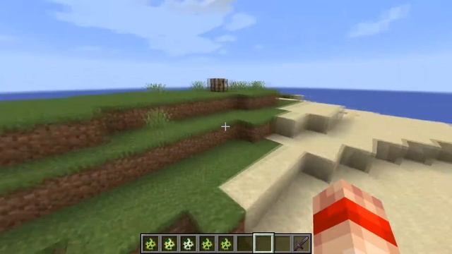 (Minecraft) Animalium Mod 1.16.1 Mod - Brown Bear and Wild Dogs! смотреть онлайн