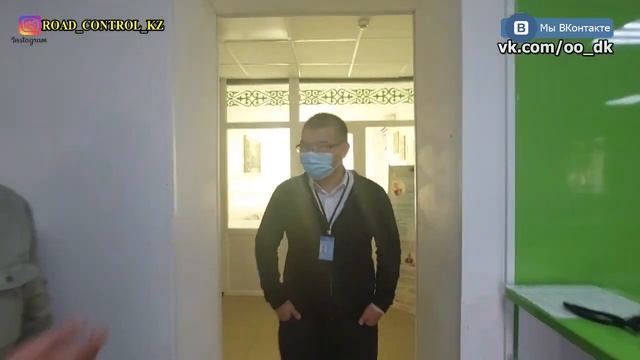 В ТУАЛЕТ НЕЛЬЗЯ СУДЬЯ В ПРОЦЕССЕ. АДМСУД АТЫРАУ. смотреть онлайн