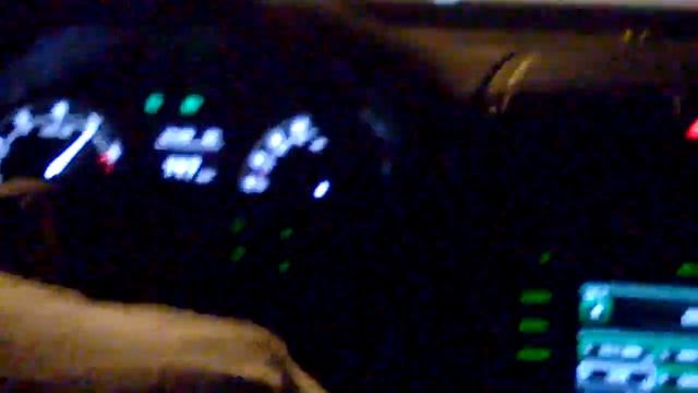 SKODA A5FL 1.8 AT REVO ST1 240km/h смотреть онлайн