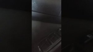 Тайота авенсис 2006 как снимать кнопки стеклоподъемника