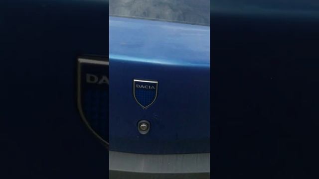 Дача логан! Продам в Одессе. Предлогайте цену в коментариях! смотреть онлайн