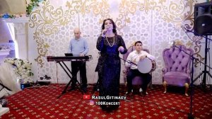 01 Заира Алтаева – «Вам пою».mp4