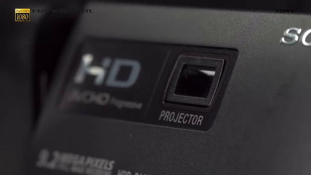 Sony PJ410 смотреть онлайн