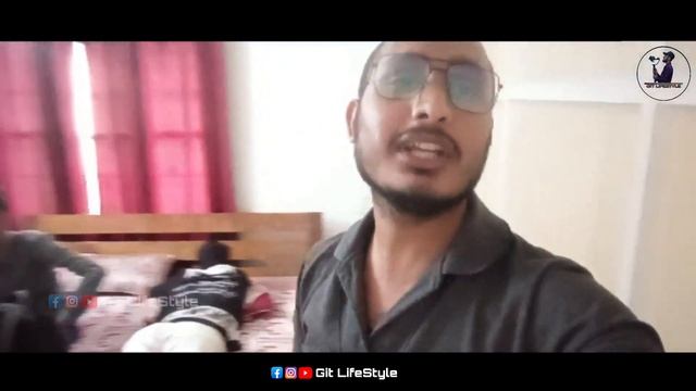 শিলিগুড়িতে নতুন অফিস খুললাম ? // New Office Opening // Git Lifestyle смотреть онлайн