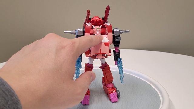 Tutorial: Elita-1 in Exo-Suit Power Armor смотреть онлайн