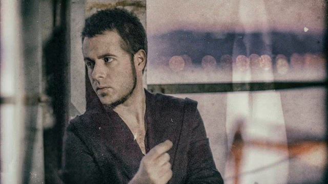 Emre Aydin - Sen Gitme