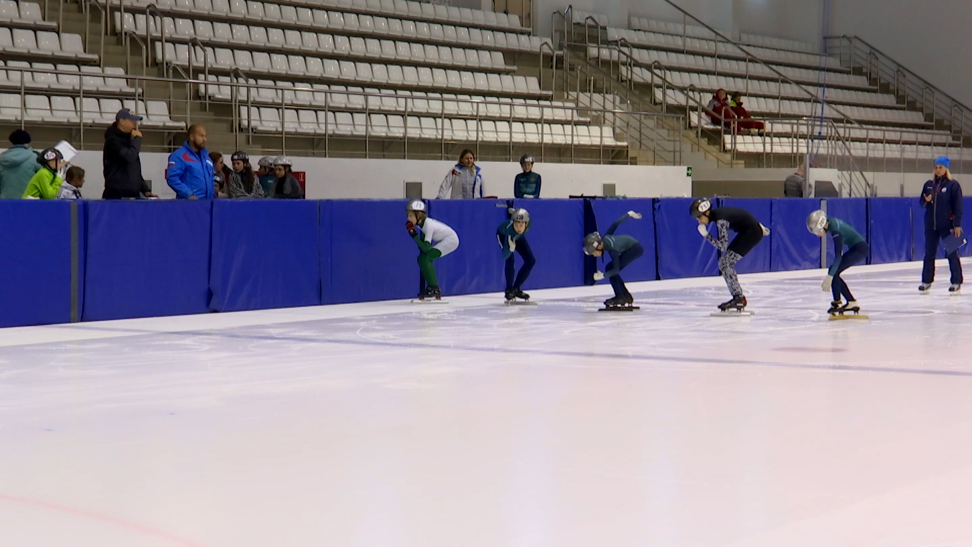 Край спортивный 20.09.2023