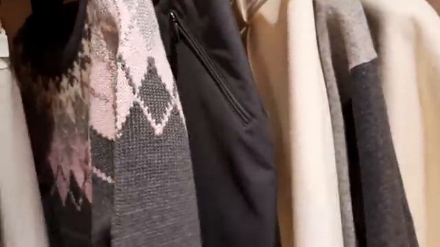 Италия Падуя коллекция осень зима Luisa Spagnoli скидка 20%