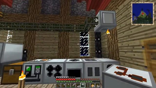 Exploring GregTech w/ Jerry - Episode 15 - Some Assembly Required смотреть онлайн