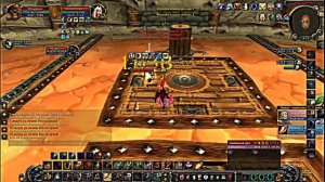 Прото пал 335 пвп.WoW:Хилишь?Красава