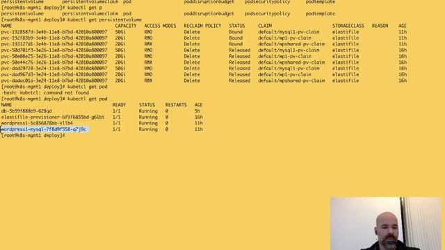 Kubernetes+Elastifile on Google Cloud Platform: Deployment, Configuration, and Scaling смотреть онлайн