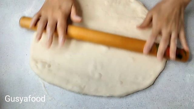 Вкусные идеи от Александры