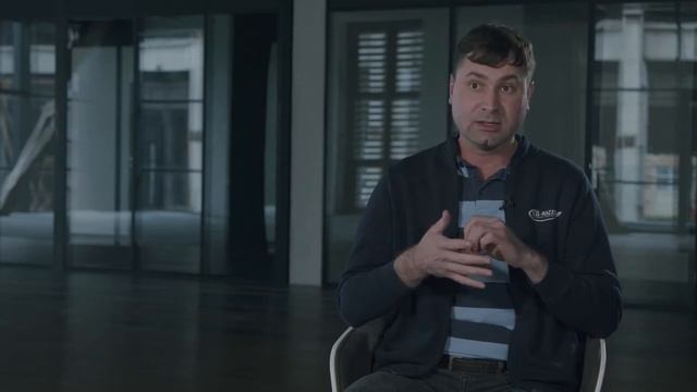 Cum Un Proiect Comunitar Poate Deveni O Afacere De Succes - Sergiu Gurău [Rockit Conference 2021]