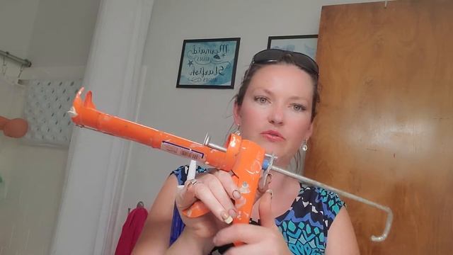 How To Use A Caulk Gun?