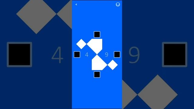 Blue - 49 Level Walkthrough | БЫСТРОЕ ПРОХОЖДЕНИЕ смотреть онлайн