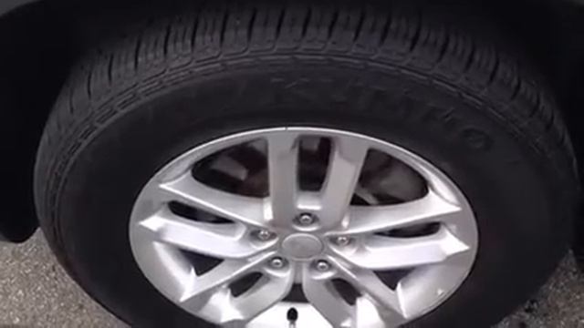 2014 Kia Sorento AWD Auto w/ Bluetooth смотреть онлайн