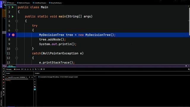 Java Decision Trees Practice Part 3 - Data Structures смотреть онлайн