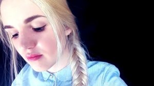 АСМР Стрижка Мужская Ролевая Игра & Машинка, Ножницы & Массаж Головы (RUS, Спокойная Речь)