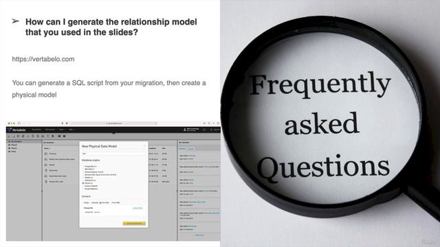 234 - Summary of section 20 смотреть онлайн