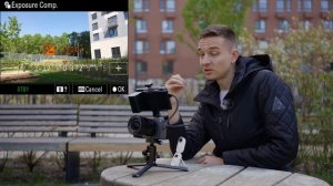 Лучшие Настройки Sony FX30 для Быстрой и Удобной Съёмки