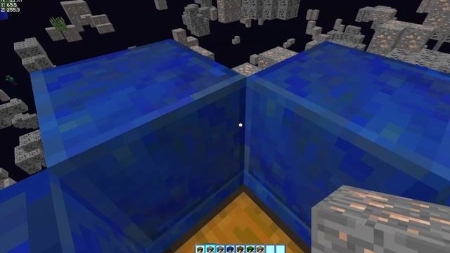 Minecraft Anti X-Ray Base Tutorial смотреть онлайн