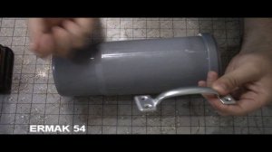 Лайфхак для зимней рыбалки №1