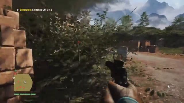 Far Cry 4 #11 Advanced Chemistry(Gameplay / Walkthrough) смотреть онлайн