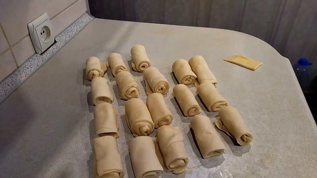 Готовим шекербуры смотреть онлайн
