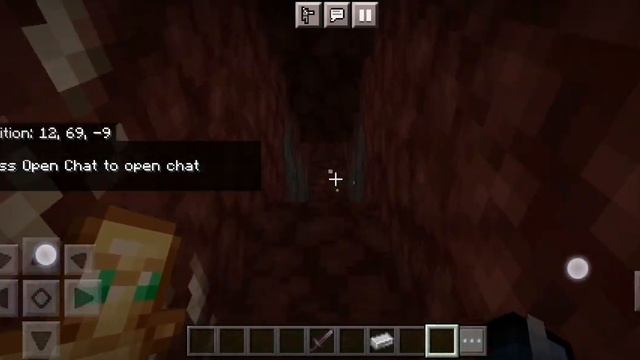 Join my new Server java+pe +1.19 смотреть онлайн