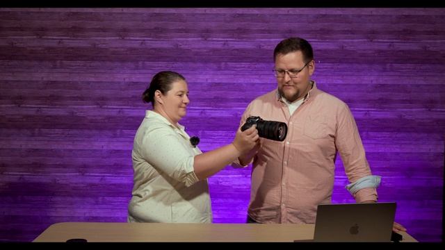 Canon EOS R8 Review смотреть онлайн