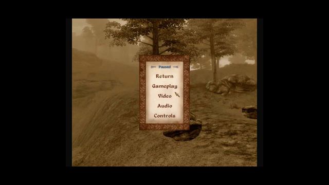 Oblivion Qarls Texture Package! HD Quality смотреть онлайн