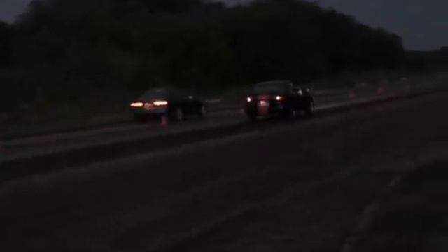Turbo Taxi vs Mitsubishi Galant смотреть онлайн