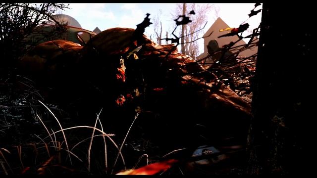 Fallout 4 - Тайна Пропавшего Поселения смотреть онлайн