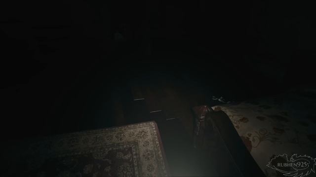 Resident Evil 8 Village - Creepy Baby Blob Monster Chase Gameplay (PS5 4K) смотреть онлайн