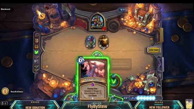 Kobold's and Catacombs w/Rogue (C'Thun kill) смотреть онлайн