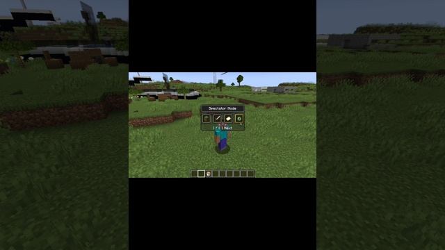 #Howto How to Change Survival Mode to Creative Mode in Minecraft java edition #liketechnogamers смотреть онлайн